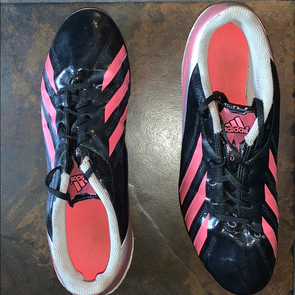 Adidas Soccer Cleats